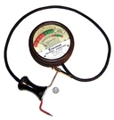 Vintage Firestone Used Battery Cell Analyzer Tester 4-1/2" 2"W Red/green Scale. Fixed Price $33.61.