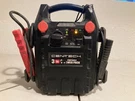 Cen-tech Portable Power Pack In 1 Jump Starter 62376. Fixed Price $29.99.