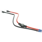 Antigravity Batteries Micro-start XP-10/XP-10-HD Clampless Starting Harness. Fixed Price $18.99.