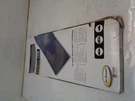 New Go Power! Carmanah Sunfilm Solar Battery Charger GP-SF-15 R31. Fixed Price $103.46.