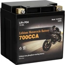 YTX30L-BS Lithium, 700A LIFEPO4 Motorcycle Battery, 12V 10AH.... Fixed Price $239.99.