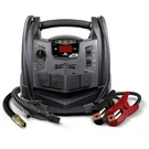 Schumacher Instant Power SJ1427 6-IN-1 Portable Station. Fixed Price $89.00.