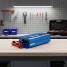 Efficient 24V 5A Smart Charger For Agm & Gel Batteries - Waterproof Design. Fixed Price $79.79.