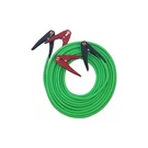 Century Wire Pro Glo 25 Ft 400A Gauge Battery Booster Cable Set Green. Fixed Price $104.99.