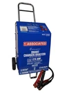 Associated Intellamatic 12 Volt Amp Charger With Wheels (ESS6008). Fixed Price $849.59.