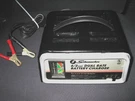 Schumacher Series VOLT/6 Amp 12 & Battery Charger SE-82-6. Fixed Price $36.00.