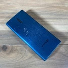 Type AC56789 Power Bank & Jump Starter Blue Led Flashlight Portable 10000MAH. Fixed Price $39.99.