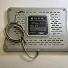 Volkswagen Watt Solar Trickle Battery Charging Panel Golf Jetta Beetle. Fixed Price $40.00.