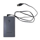 Winplus Jump Starter Power Bank 8000MAH Gray Car Battery Booster. Fixed Price $34.94.
