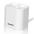 Uyodm Charging Station Compatible With Myq Keypad Rechargeable Battery, Dual. Fixed Price $29.91.