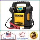 Dewalt DXAEJ14 Digital Portable Power Station Jump Starter - 1600 Peak Amps With. Fixed Price $186.00.