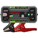 Lokithor J1350 Pro Jump Starter With LIFEPO4 Safety Battery 1350AMP. Fixed Price $99.99.