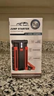 3 In 1 Car Jump Starter Emergency Power Supply. Fixed Price $40.00.