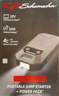 Schumacher Electric 4-IN-1 1000A Lithium Jump Starter/power Pack, SL1672. Fixed Price $54.95.