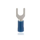 Wirthco 80409 16-14AWG #6 Frk TERM-100PC Bag. Fixed Price $17.57.
