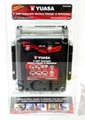 Honda CB750 Yuasa Amp Dual Automatic Battery Charger Maintainer YUA1202262. Fixed Price $122.46.