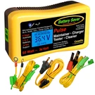 Battery Saver 36 Volt 50W Pulse Maintainer, Charger & Tester (gen. 3). Fixed Price $224.95.
