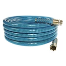 Camco 22853 Premium Drinking Water Hose 5/8" Id Anti-kink 50'. Fixed Price $48.66.
