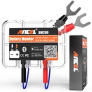 Ancel BM200 Car Battery Monitor Bluetooth 12V Tester For Iphone Android. Fixed Price $23.99.