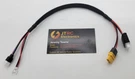 Fms 2S Battery Charge Cable For Balance And Storage XT60 FCX24 FCX18. Fixed Price $15.99.