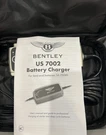 Bentley Continental Gt 2012-18 Battery Trickle Charger Maintainer Oem US7002. Fixed Price $229.00.