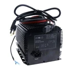 24V Battery Charger HB600 161827 129720 128537 For Skyjack 3015 3219 3220 3226. Fixed Price $255.01.