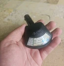 Automark Model A-550 Electronic Battery Tester Untested. Fixed Price $24.99.