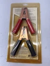 Atd 7979 Replacement Booster Clamps-heavy Duty Amp-pair No Cables. Fixed Price $23.00.