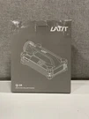 Latit Portable Jump Starter With Air Compressor. Fixed Price $72.14.