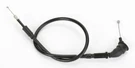 Motion Pro Black Vinyl Throttle Cable 05-0412. Fixed Price $33.99.
