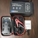 Jump Starter Power Bank. Fixed Price $38.00.