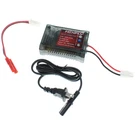 Redcat Racing HX-N802 Hexfly 20W Charger 4-8S Nimh/nicd Battery Pack. Fixed Price $25.89.