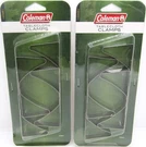Coleman Tablecloth Clamps 2009 6 Stainless Steel Rust Resistant Picnic Camping. Fixed Price $17.99.