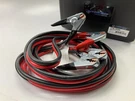 Automann 178.3092 20' Gauge Booster Cable Kit, 510 Amp. Fixed Price $45.00.