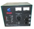 Cummins Onan Battery Float Charger 24V 10A Model: 5-00305-081301 (as-is). Fixed Price $99.95.