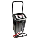 Schumacher Manual 120V 200A Battery Charger/engine Starter Wheels. Fixed Price $226.47.
