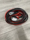 Automann 178.3092 20' Gauge Booster Cable Kit, 510 Amp. Fixed Price $61.19.