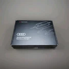 Oem Audi 12V Battery Charger Maintainer Black Car Vehicle Accessory 420093050D. Fixed Price $179.95.