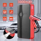 30000MAH Car Starter Booster Jumper Box Portable Power Bank Battery Charger. Fixed Price $22.41.
