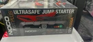 Noco GB40: 1000A Ultrasafe Jump Starter 12V Lithium Battery Booster Pack. Fixed Price $84.75.