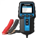 Topdon BT200 - Battery & 12V/24V System Tester. Fixed Price $69.00.