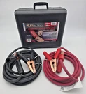 Deka East Penn 04424 Pro Booster Jumper Cables Heavy Duty 20' 1/0 Gauge Copper. Fixed Price $224.99.