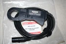 Midtronics A018 Clamp Probe 10' Cable W/ RJ-45 End 0-600A Cp. Fixed Price $179.00.
