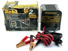 Schauer HR12C Automatic Battery Charger Amp. Fixed Price $59.49.