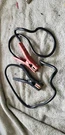 Stanley Fatmax Powerit 1000A Jump Starter Cables. Fixed Price $14.00.