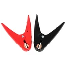 2X Jumper Cable Battery Charger Parrot Clamps For Car Suv Vans Trucks Heavy Duty. Fixed Price $17.99.