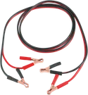 Parts Unlimited Jumper Cable Battery For 8' L99-96308. Fixed Price $33.59.