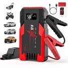 4000A Jump Starter Portable 12V Car Battery Booster Power Bank Pack Charger. Fixed Price $39.95.