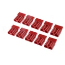 10X Battery Plugs Quick Disconnect Jumper Cable Connectors Winch 50A. Fixed Price $15.47.