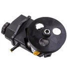 Power Steering Pump W/ Pulley For Chevrolet Impala Monte Carlo 3.5L 3.9L 06-2011. Fixed Price $78.19.
